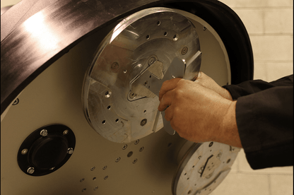 Bartell Global P650E Planetary Grinder