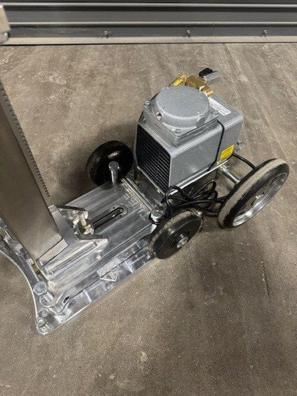 PRO-SERIES Complete Combination Core Drill Rig