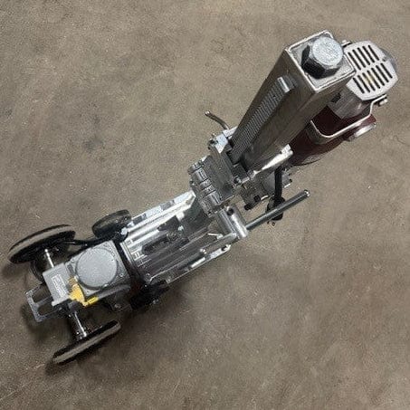 PRO-SERIES Complete Combination Core Drill Rig