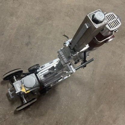 PRO-SERIES Complete Combination Core Drill Rig