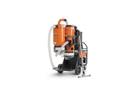 T4000 GP Husqvarna Soff-Cut Dust Extractor