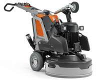 PG 8 XR Husqvarna Floor Grinder