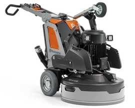 PG 8 XR Husqvarna Floor Grinder