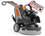 Load image into Gallery viewer, PG 8 XR Husqvarna Floor Grinder