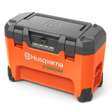 40-C1000X4 Husqvarna PACE Multi-Rack Battery Charger