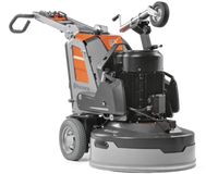 PG 8 DR Husqvarna Floor Grinder