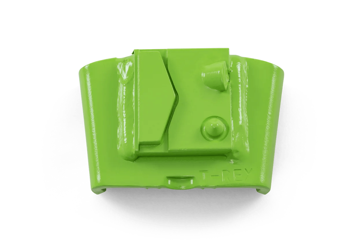 Husqvarna Elite-Grind EZ T-REX Dome 3-Pack