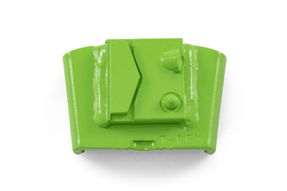 Husqvarna Elite-Grind EZ T-REX Dome 3-Pack