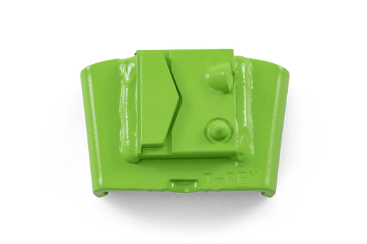 Husqvarna Elite-Grind EZ T-REX Dome 3-Pack