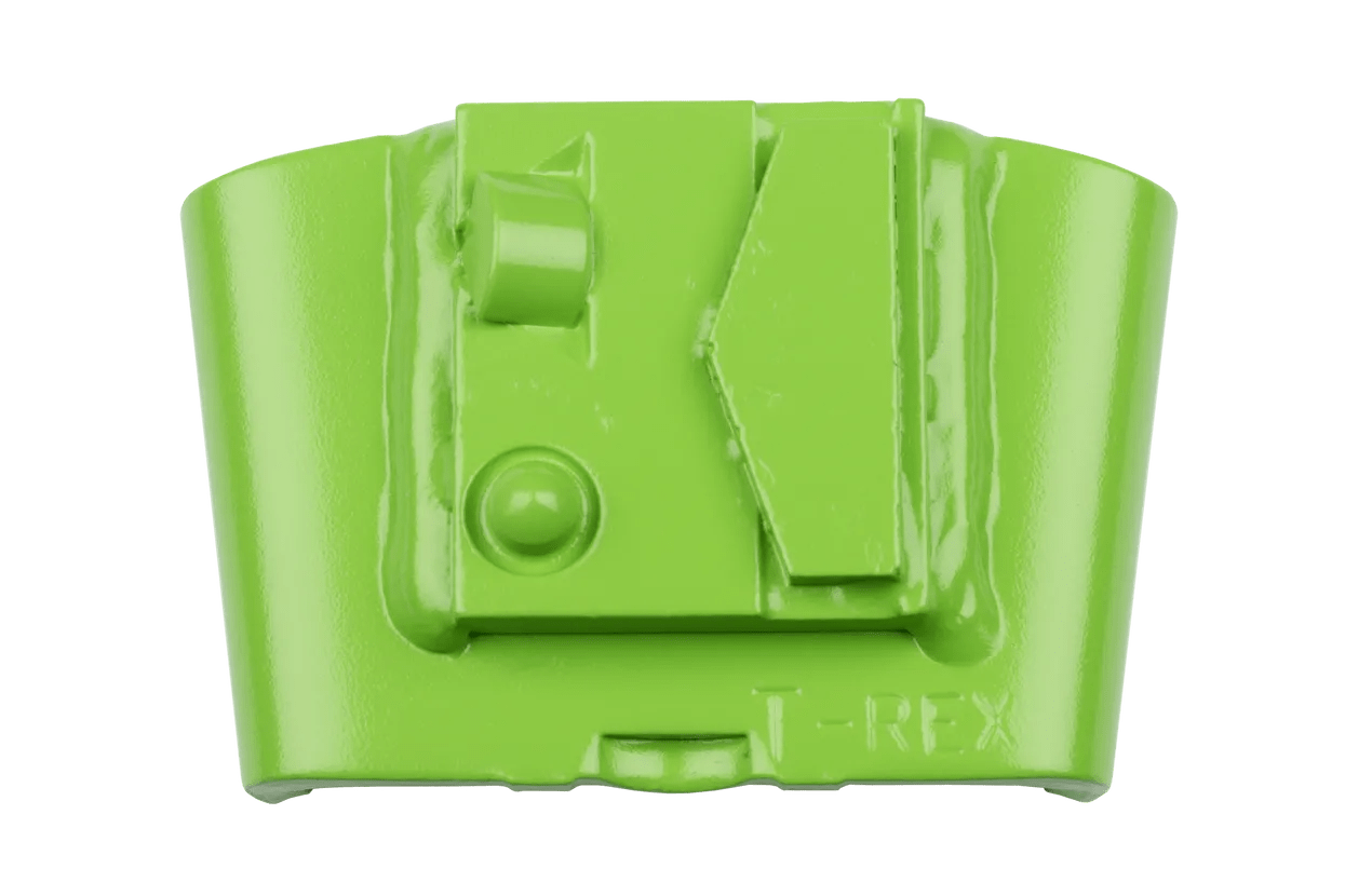 Husqvarna Elite-Grind EZ T-REX Dome 3-Pack