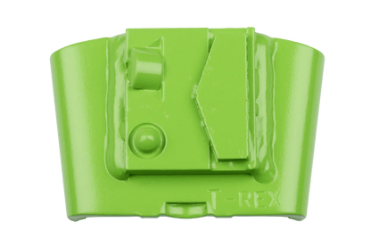 Husqvarna Elite-Grind EZ T-REX Dome 3-Pack