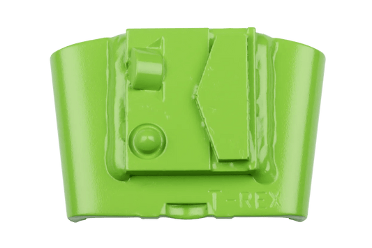 Husqvarna Elite-Grind EZ T-REX Dome 3-Pack