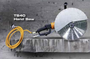 Load image into Gallery viewer, WEKA High Cycle TS40F Hand Saw 16&quot;