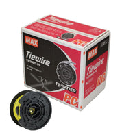 MAX TW1061T Poly-Coated Tie Wire (30 Coils)