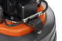 Load image into Gallery viewer, PG 5 Husqvarna Floor Grinder