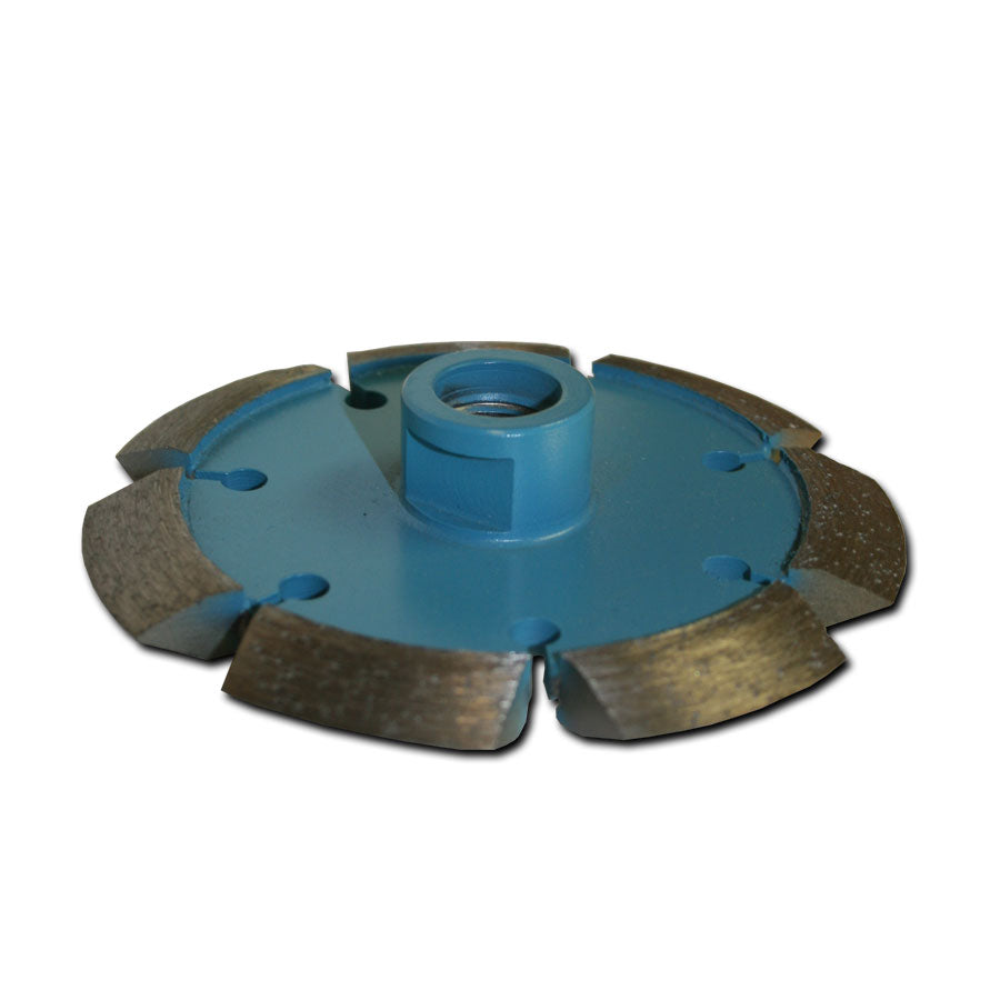 Diamond Products DVB Crack Chaser Diamond Blade
