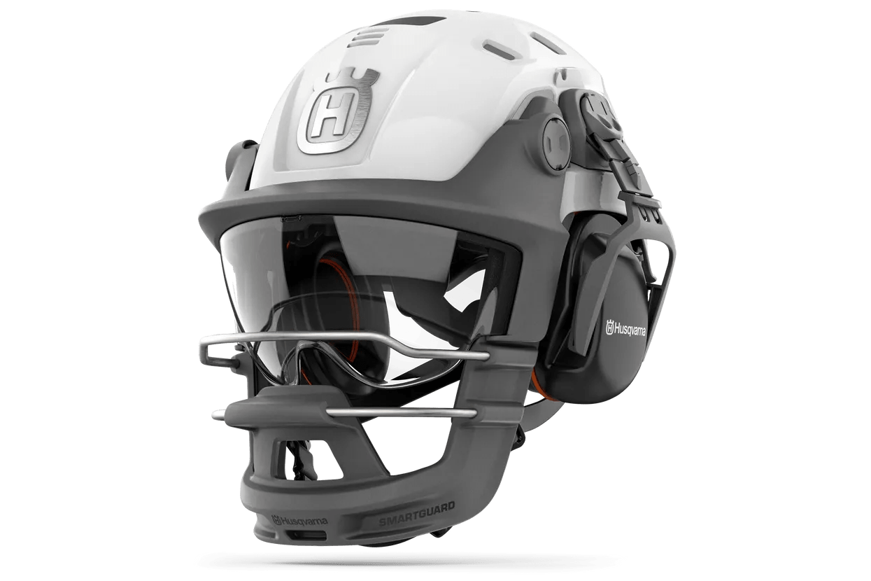 Husqvarna PE 10H SmartGuard Helmet