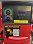 Load image into Gallery viewer, WP-15EVA Wolverine 480v Electric Hydraulic Power Unit