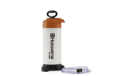 Husqvarna WT 10 MP Pressurized Water Tank