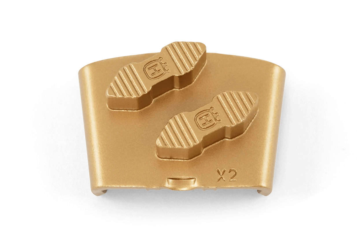 Husqvarna Elite-Grind EZ Extra Hard Series 3-Pack