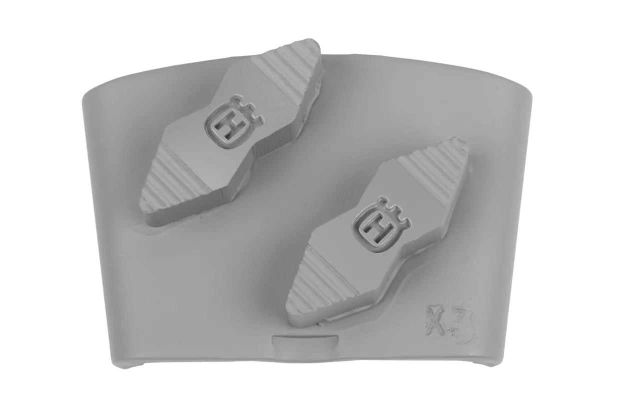 Husqvarna Elite-Grind EZ Extra Hard Series 3-Pack