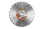 Load image into Gallery viewer, Husqvarna Tacti-Cut S35S 14&quot; Battery Blade for K1 PACE