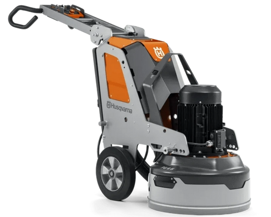 PG 6 S Husqvarna Floor Grinder