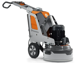 PG 6 S Husqvarna Floor Grinder