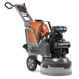 PG 6 P Propane Husqvarna Floor Grinder