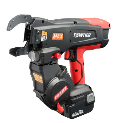 RB611T MAX REBAR TIER TOOL #9 X #10