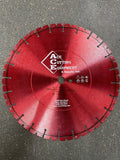 ACE Concrete, Brick & Block D34+ Diamond Blade