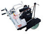 Load image into Gallery viewer, CC1800XL Gas Self Propelled Core Cut Walk Behind Saw