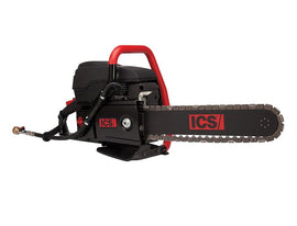 ICS 695PG PowerGrit Bar and Chain Package