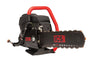Load image into Gallery viewer, ICS 695F4 Gas Concrete Chainsaw Bar and Chain Package