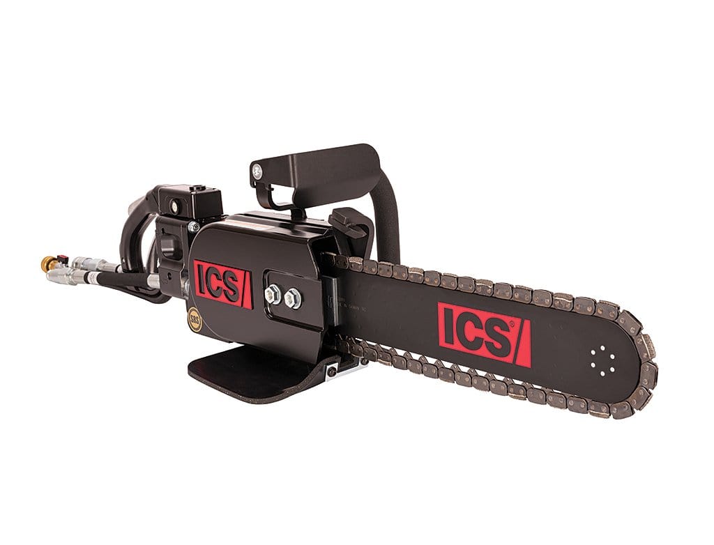 Ics Bar ICS Concrete Chainsaw Packages – Ace Cutting