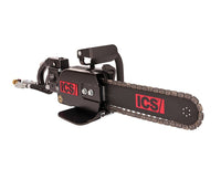 ICS 890PG Hydraulic PowerGrit Bar and Chain Package