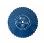 Load image into Gallery viewer, 16.5&quot; Q-Drive Segmented Porcelain Blue Blade iQ Power Tools