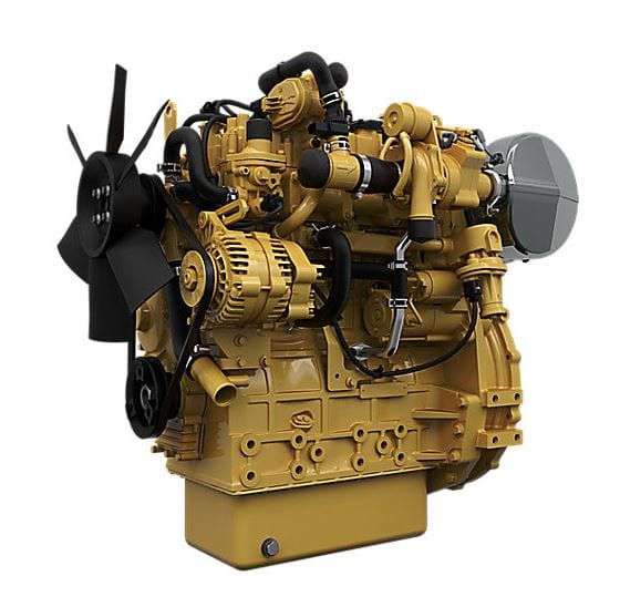 CC6774DC Diesel Core Cut Walk Behind Saw