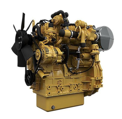 CC6774DC Diesel Core Cut Walk Behind Saw