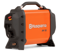 PP70 Husqvarna Electric PRIME Power Pack