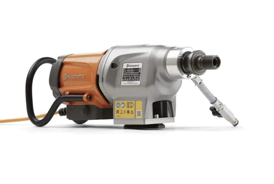 Husqvarna DM430 Core Drill Motor
