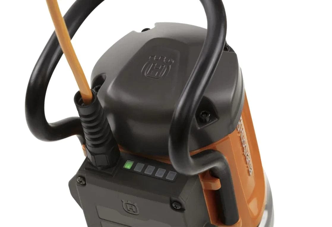 Husqvarna DM430 Core Drill Motor