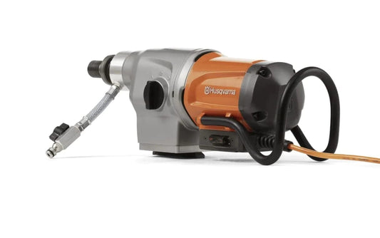Husqvarna DM430 Core Drill Motor
