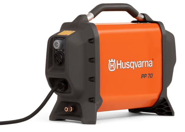 PP70 PRIME Husqvarna Electric Power Pack