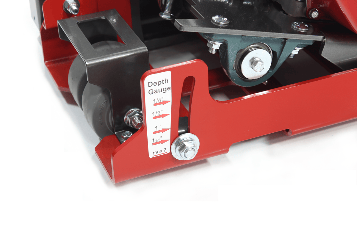 Gorilla GCT 8" Early Entry Concrete Saw Gorilla Concrete Tools – Ace ...