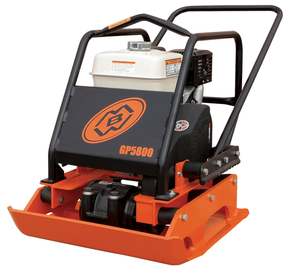 5000 lb plate compactor deals