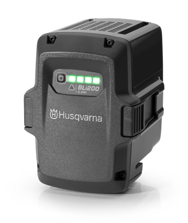 BLi200 Husqvarna Battery for K535i & LF60i