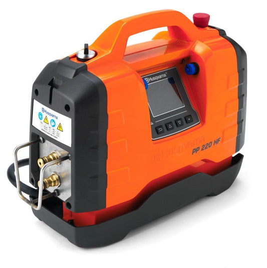 PP220 PRIME Husqvarna Electric Power Pack