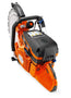 Load image into Gallery viewer, K970 III Ring Saw Husqvarna Gas Deep Cutting Power Cutter