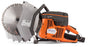 Load image into Gallery viewer, K770 Vac 12&quot; Gas Husqvarna Power Cutter
